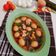 Cooksnap dari Oknisa Carolina untuk resep Tumis Bayam Telur Puyuh