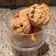il Le Ricette Di Naty quando ha preparato Banana muffins con tre ingredienti