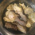 Cooksnap dari Mommy Insyi untuk resep Ayam kukus praktis