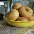 Cooksnap dari Mifta Laila untuk resep Donat Express Tanpa Ulen