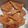 El cooksnap de Dara Schmunk cuando hizo Doritos caseros súper fáciles.