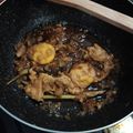 Cooksnap dari Rima Rizkia Destianti untuk resep Semur telur ala batita