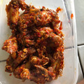 Cooksnap dari Endah Azza untuk resep Ayam Balado …. Mantuuul 👍🏻👍🏻