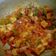 Roshni dubey का कुकस्नैप जब उन्होंने चिली पनीर (chilli paneer recipe in hindi) बनाया था।