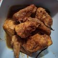 Cooksnap dari Khalisa Uzma untuk resep Semur ayam, tahu tempe