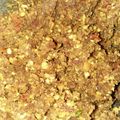 Cooksnap dari Liya Khoirotul M untuk resep "Sambal Pecel"