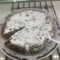 El cooksnap de Marisa Sanchez cuando hizo Tarta de zanahoria light.