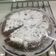 El cooksnap de Marisa Sanchez cuando hizo Tarta de zanahoria light.