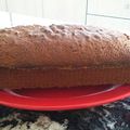 El cooksnap de Pao Fer Villegas cuando hizo Pan de banana apto para celiacos!!.