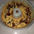 Cooksnap dari Ummu Mohammad untuk resep Prol tape panggang
