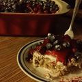 BubsThePas's cooksnap of when they made Old School Dessert!!.