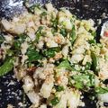 Cooksnap dari puji astuti untuk resep Sambal Trancam Timun Kemangi