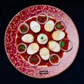 Tarpita Swarnakar's cooksnap of when they made এগ কষা (egg kosha recipe in Bengali).