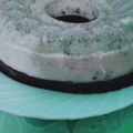 Cooksnap dari Bunda Tisya Raisya untuk resep Puding Oreo Milo