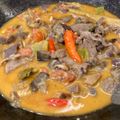 Cooksnap dari Bunda Salwa untuk resep Garang Asem Ampela Hati Ayam