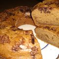 El cooksnap de Patricia Laura Pelizza cuando hizo Torta de banana súper fácil!.