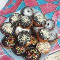 Cooksnap dari marliza zandri untuk resep Donat Ubi Jalar