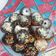 Cooksnap dari marliza zandri untuk resep Donat Ubi Jalar