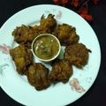 Asma Akter Tuli's cooksnap of when they made আলুর পাকোড়া.