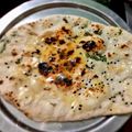  ~Sushma Mishra Home Chef का कुकस्नैप जब उन्होंने बटर नान (butter naan recipe in Hindi) बनाया था।