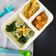 Cooksnap dari Ratih Kusuma untuk resep Bola-bola Nasi Bayam (Bekal sekolah anak tk)