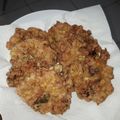 Cooksnap dari naylalvina untuk resep Bakwan Jagung Rebon. Guriih renyah krenyes krenyes 😍👍🏻