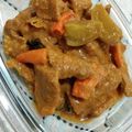 Cooksnap dari Siti Maryam untuk resep Tongseng daging sapi