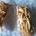 Cooksnap dari Linda Sari untuk resep Stik Keju Kue Lebaran hanya 3 Bahan