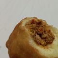 Cooksnap dari arumbie untuk resep Panada Tongkol Pedas
