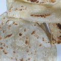 صورة من Doja، شاركها بعد تجربة وصفة شباتي 🌯