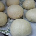 Cooksnap dari asakurnia untuk resep Bapao/bakpao lembut