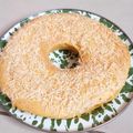 Cooksnap dari sara tania untuk resep Bolu tape #seninsemangat