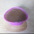 El cooksnap de Lady Marmalade cuando hizo Serenito casero de chocolate.