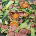 Cooksnap dari Delviana Mian untuk resep Capcay Goreng