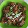 Cooksnap dari Regina Shena untuk resep Tumis Tahu Kecap Cabe Ijo