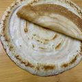 صورة من somo، شاركها بعد تجربة وصفة رولات الكريب 🧇🥞🍫
