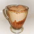 Cooksnap dari Cha Icha untuk resep Milo Dinosaur XXI