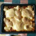 El cooksnap de Su Bg cuando hizo Bacalao con alioli.