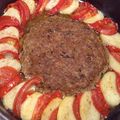 Cooksnap από kimwlos στη συνταγή Γύρος στο ταψί