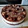 Laura Kovács Cooksnap-ja, amikor elkészítette a(z) Túrórudi torta receptet.