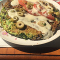 El cooksnap de Juli Ju cuando hizo Omelette Veggie fitt! Super Protéico.