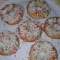 Cooksnap dari Erna Permanasari untuk resep Donat irit tanpa telur