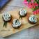 Cooksnap dari Dapoer_Bia untuk resep Tiwul Ayu