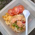 Cooksnap dari mezzayu luna untuk resep Nasi Goreng Kubis