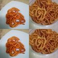 Cooksnap dari Santi Retnaningtyas untuk resep Potatoes Swirl