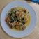 Cooksnap Endang Pratiwi semasa beliau membuat Chicken Buttermilk / Ayam Butter.