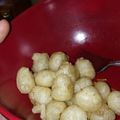 Cooksnap dari Mutt Ishaya untuk resep Cimol