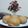 Cooksnap dari subaidah anwar untuk resep Mexican Bun (Roti Boy)