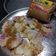 Sonal Karia's cooksnap of when they made કંદ ની વેફર (Kand Wafer Recipe In Gujarati).