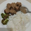 Cooksnap dari astried rachman untuk resep Swedish meatball ala ikea